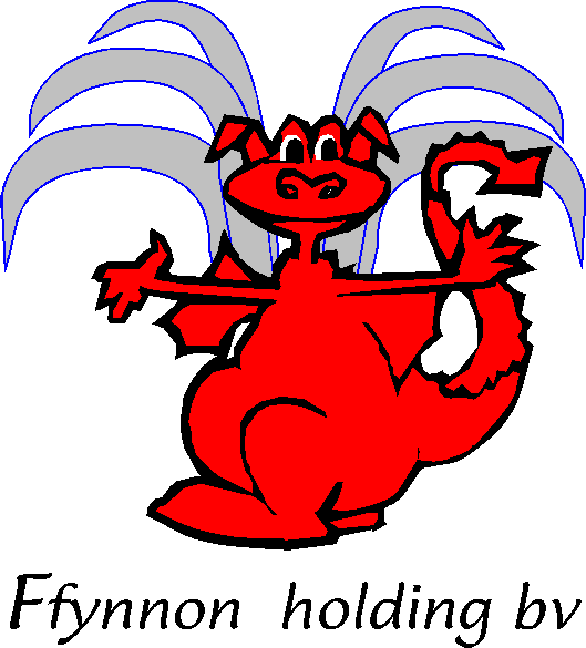Ffynnon logo